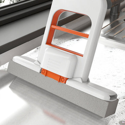 🧹✨ Mini-Wischmopp SELBSTWÄRINGEND & tragbar – 📢NUR NOCH HEUTE📢Kaufen Sie 1 und erhalten Sie 1 gratis🎁