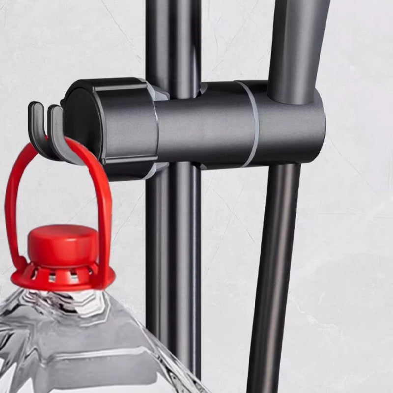 🎁 Kaufe 2, erhalte 1 GRATIS! 🚿✨ Handbrausehalterung ohne Bohren – Einfach zu installieren und praktisch 🛁🌟