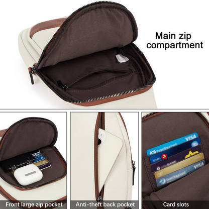 🎉Sonderangebot dieser Woche – 50 % Rabatt✨👜Modische, geräumige Freizeittasche für Damen