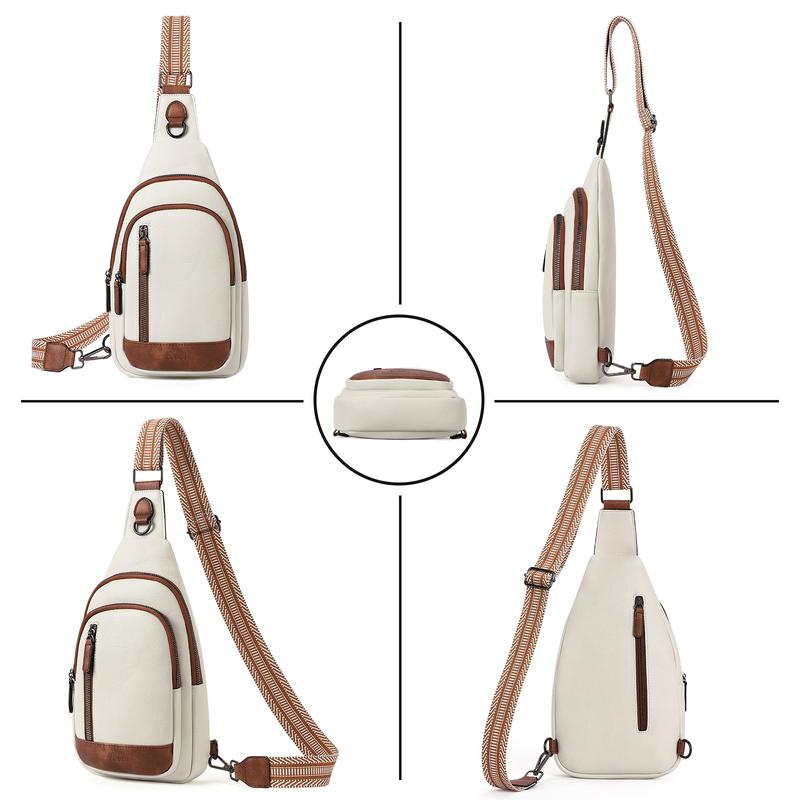 🎉Sonderangebot dieser Woche – 50 % Rabatt✨👜Modische, geräumige Freizeittasche für Damen