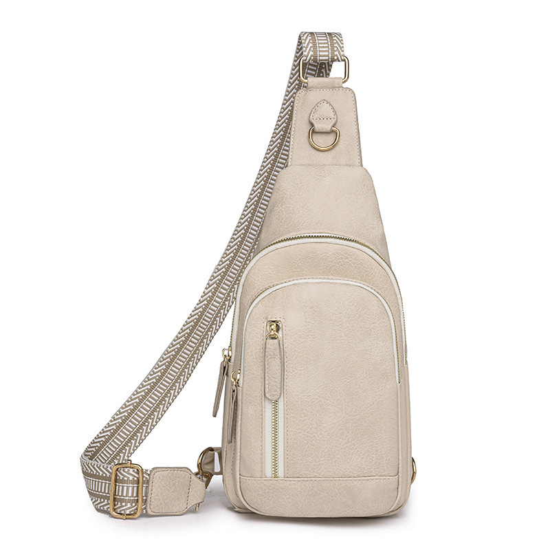 🎉Sonderangebot dieser Woche – 50 % Rabatt✨👜Modische, geräumige Freizeittasche für Damen