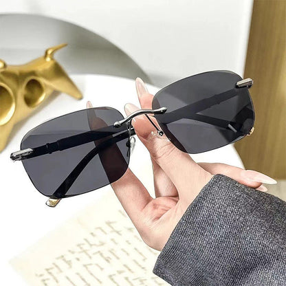 🎁LETZTER TAG DES SOLDES 50 % RABATT✨Hochauflösende Schutzbrille ohne Rand