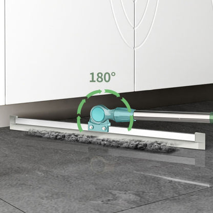 💧 50 % RABATT! ✨ Multifunktionaler Silikonbesen – Trocken-/Nassreinigung, entfernt Flusen und Haare auf allen Arten von Böden 🏠🧹