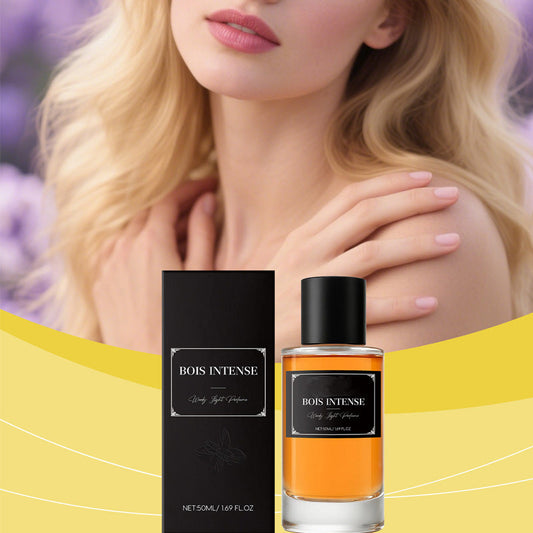 🔥50 % Rabatt🔥Frisches Parfum mit holziger Minznote
