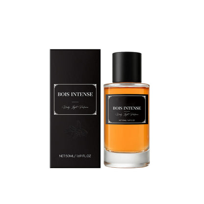 🔥50 % Rabatt🔥Frisches Parfum mit holziger Minznote