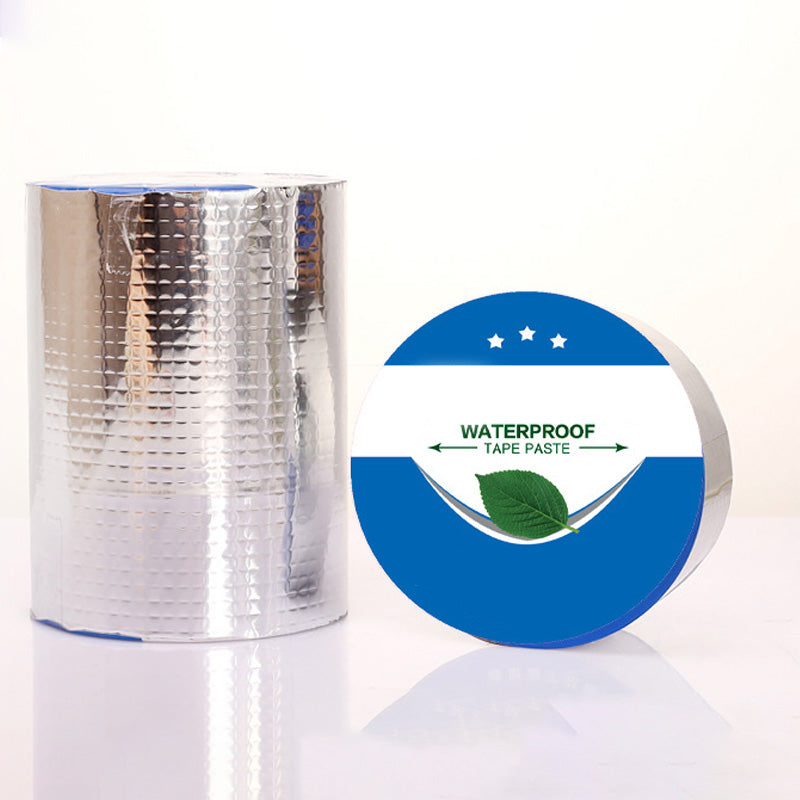 ⏰Black Friday Sale 50 % RABATT💥💥 Allzweck-Klebeband zur Reparatur von Undichtigkeiten, wasserfest