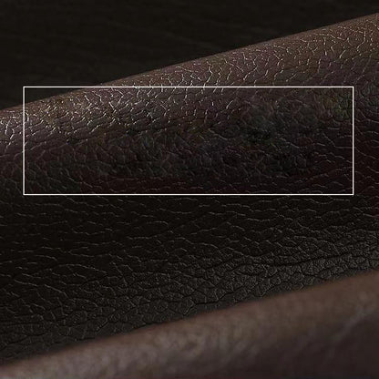 🧥 62% RABATT! ✨ Herren-Ledermantel mit Plüschfutter – Handwerklich Verarbeitet, Winddicht & Formstabil 🛡️