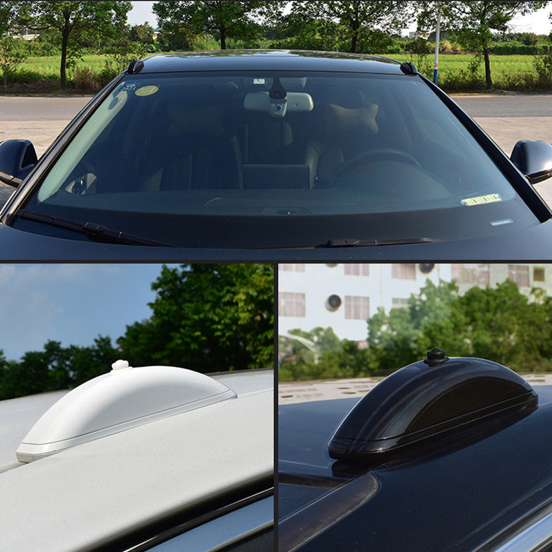 🚘 50 % Rabatt! Laser-Warnleuchte fürs Auto – Besser sichtbar unterwegs! 🔴 Flexibel montierbar, USB-C-aufladbar, wetterfest 🔋
