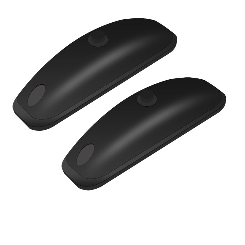 🚘 50 % Rabatt! Laser-Warnleuchte fürs Auto – Besser sichtbar unterwegs! 🔴 Flexibel montierbar, USB-C-aufladbar, wetterfest 🔋