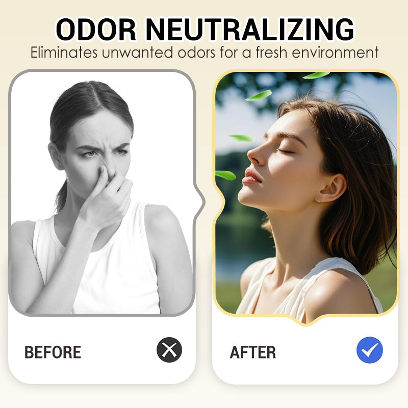 ⏰ 50% RABATT | ❄️ Das magische Schneekugel-Erlebnis für Zuhause! ✨Der umgekehrte Aromatherapie-Diffusor.💆‍♂️ Schafft Atmosphäre & entspannt