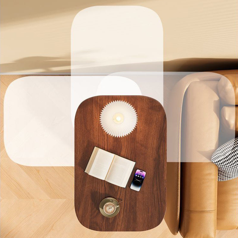 🛠️ 66% RABATT! 🎉 C-förmiger Klapptisch – Höhenverstellbar, Platzsparend & Stabile Arbeitsfläche 🪑📦