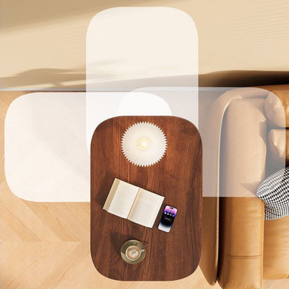 🛠️ 66% RABATT! 🎉 C-förmiger Klapptisch – Höhenverstellbar, Platzsparend & Stabile Arbeitsfläche 🪑📦