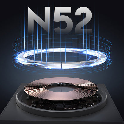 58 % Rabatt 🔥 Heiße Angebote – 3-in-1 faltbare magnetische kabellose Ladestation