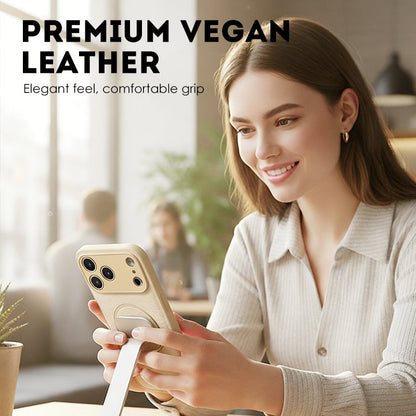 🔥Solange der Vorrat reicht 40 % Rabatt!🎉Anti-Fingerabdruck-Magnethülle für die Serien 12-17