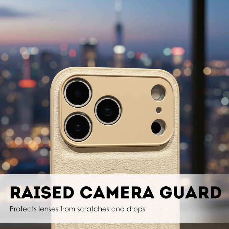 🔥Solange der Vorrat reicht 40 % Rabatt!🎉Anti-Fingerabdruck-Magnethülle für die Serien 12-17