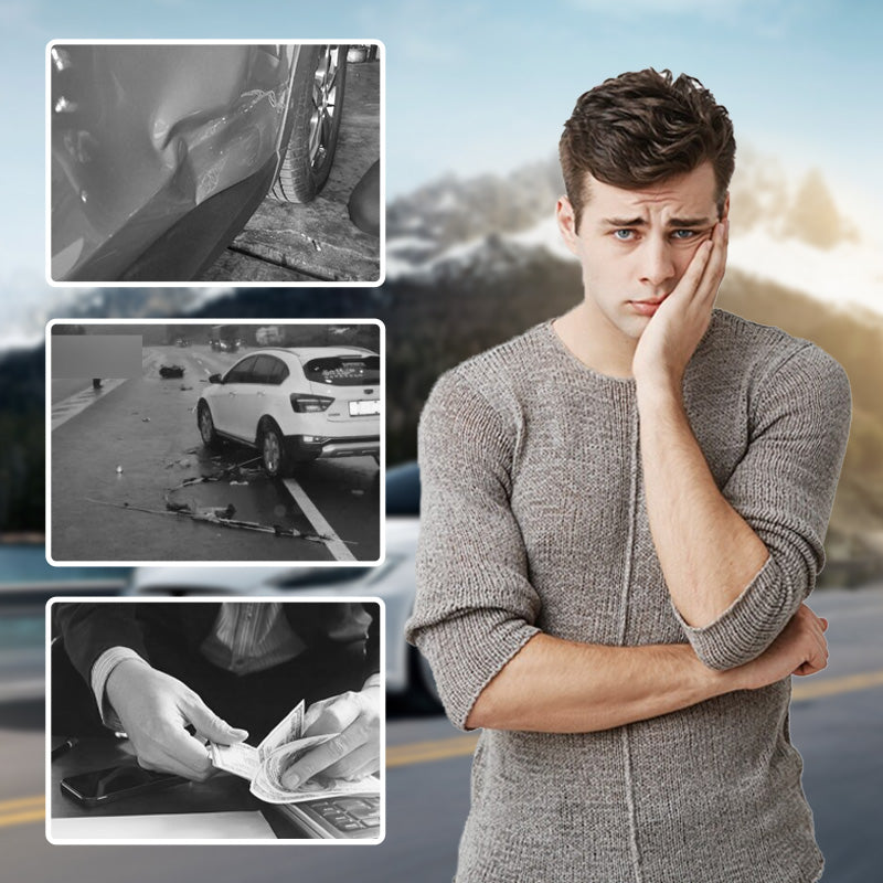 💥 50 % Rabatt! Rückspiegel-Dashcam mit Front- & Rückkamera – 720P, Nachtsicht, Sprachsteuerung & Touchscreen 🚗📹 Limitiertes Angebot ⏳