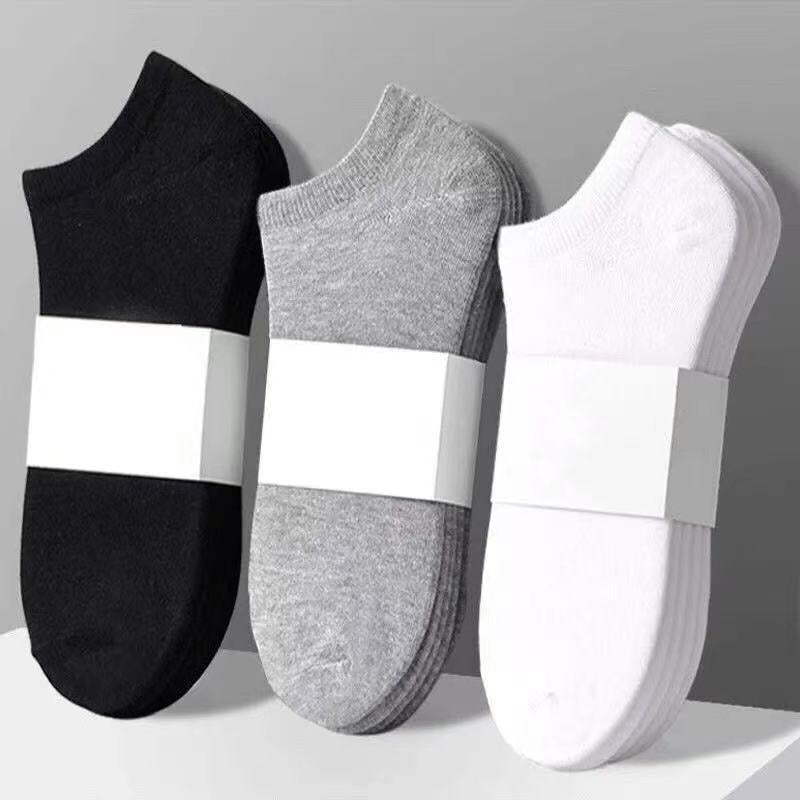 Atmungsaktive Sportsocken aus Baumwollmischung🔥Kaufen Sie 1 und erhalten Sie 2 gratis (3 Artikel)✅2.99 €/Stück