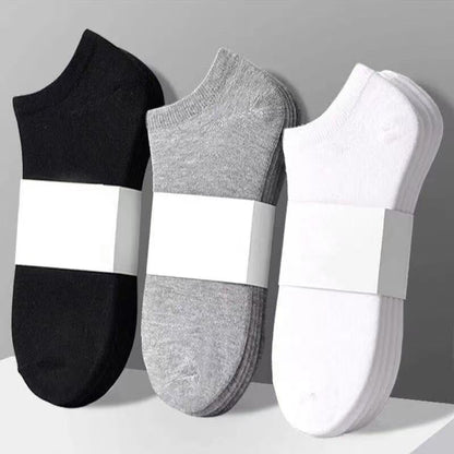 Atmungsaktive Sportsocken aus Baumwollmischung🔥Kaufen Sie 1 und erhalten Sie 2 gratis (3 Artikel)✅2.99 €/Stück
