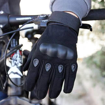 🧤 55% RABATT! 📱 Touchscreen-Vollfinger-Handschuhe – Taktisch, Atmungsaktiv & Perfekt für Outdoor, Fitness & Alltag 🖐️