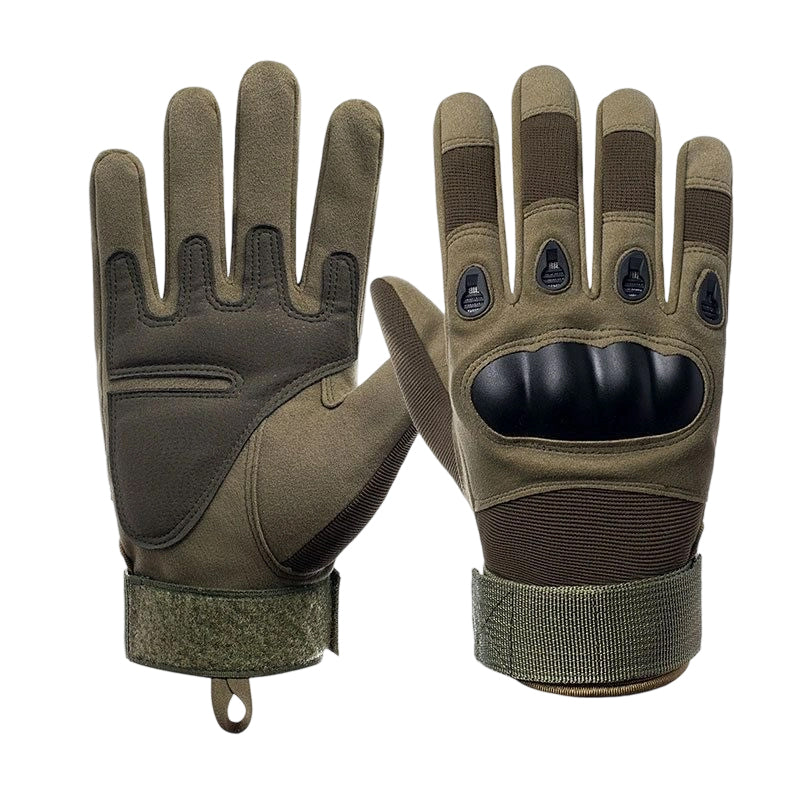🧤 55% RABATT! 📱 Touchscreen-Vollfinger-Handschuhe – Taktisch, Atmungsaktiv & Perfekt für Outdoor, Fitness & Alltag 🖐️