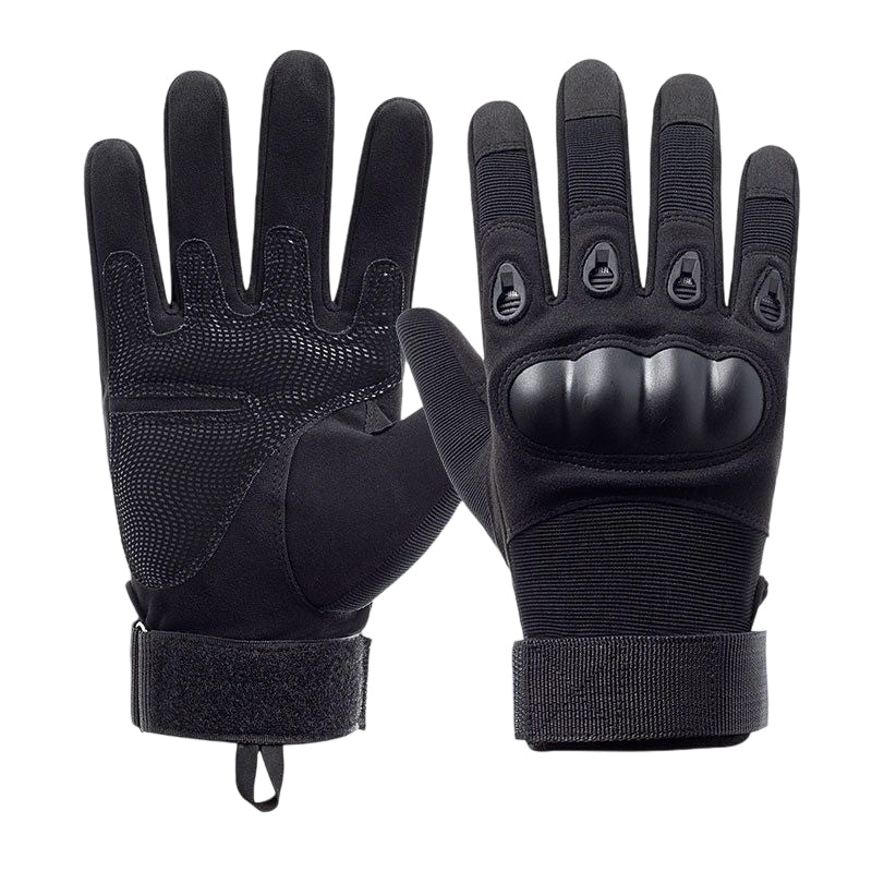 🧤 55% RABATT! 📱 Touchscreen-Vollfinger-Handschuhe – Taktisch, Atmungsaktiv & Perfekt für Outdoor, Fitness & Alltag 🖐️