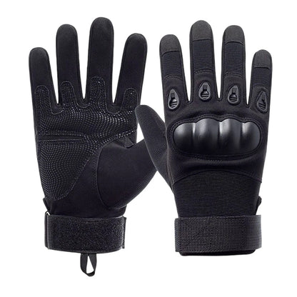 🧤 55% RABATT! 📱 Touchscreen-Vollfinger-Handschuhe – Taktisch, Atmungsaktiv & Perfekt für Outdoor, Fitness & Alltag 🖐️