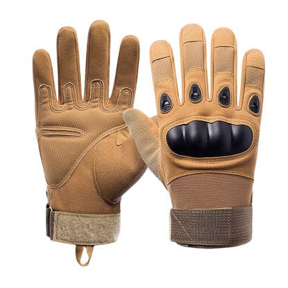 🧤 55% RABATT! 📱 Touchscreen-Vollfinger-Handschuhe – Taktisch, Atmungsaktiv & Perfekt für Outdoor, Fitness & Alltag 🖐️