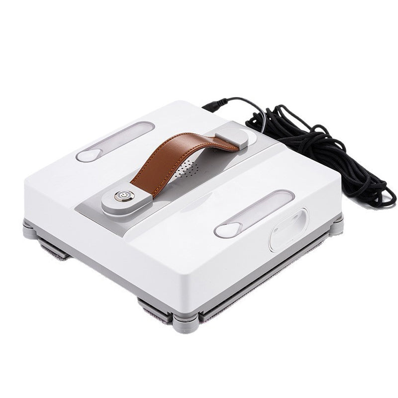 🤖 Automatischer Fensterreinigungsroboter – Mit Smart Spray für mühelose Sauberkeit