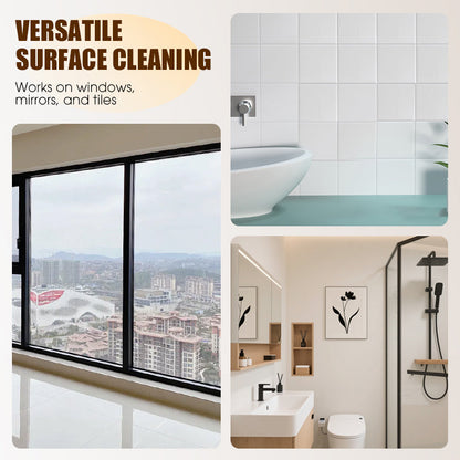 🤖 Automatischer Fensterreinigungsroboter – Mit Smart Spray für mühelose Sauberkeit