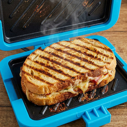 📢📢50 % RABATT！！💥Mikrowellen-Toaster & Sandwichmaker