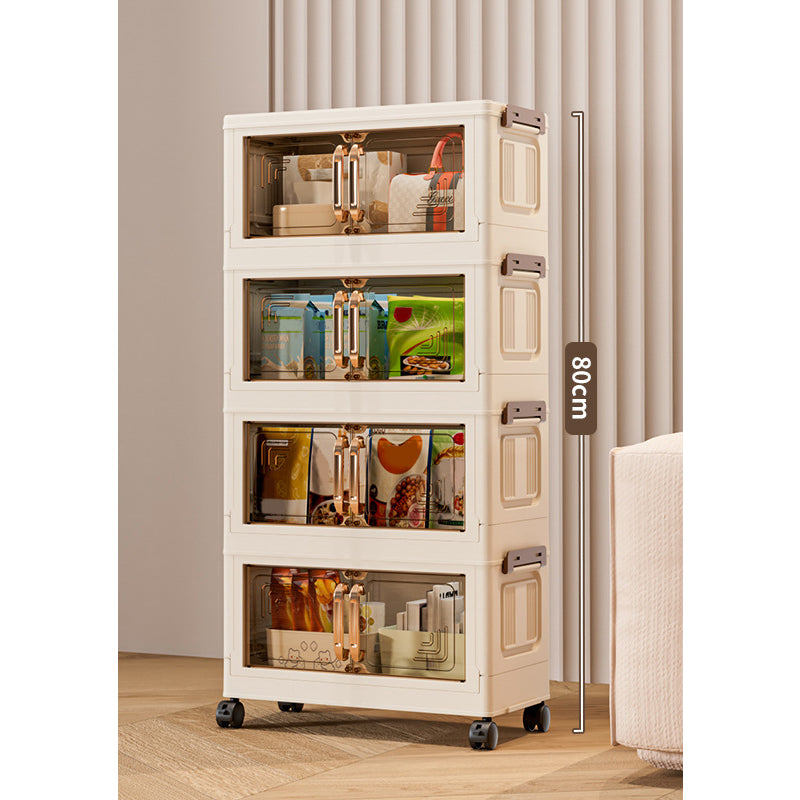 📦 50% RABATT! 🏠 Faltbare Aufbewahrungsbox mit Großem Fassungsvermögen – Platzsparend, Stabil & Vielseitig Einsetzbar 🧺