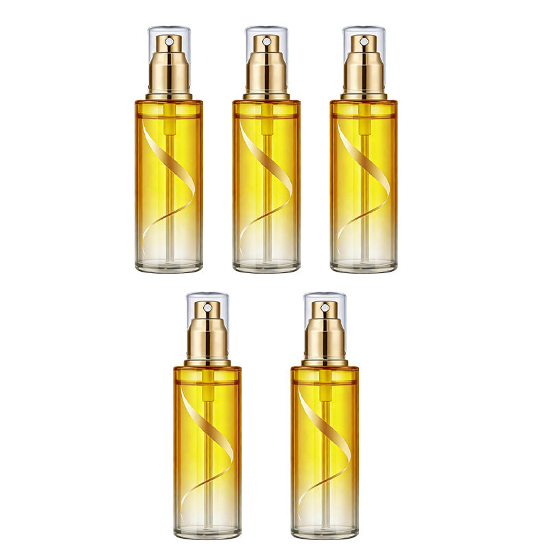 💁‍♀️✨ Haaröl-Serum-Spray für krauses Haar ✨💆‍♀️ Leichtes 3-in-1 Pflegespray: Glanz, Frizzschutz & nachhaltige Definition lockiger Frisuren – ohne schwere Rückstände!