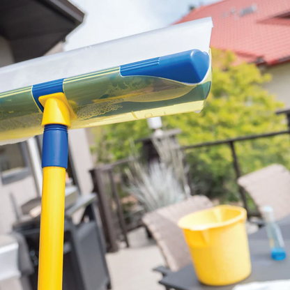 🚗🧼 Auto Reinigungsset 12" (5er Set) – Mikrofaser- & Abzieher für streifenfreie Felgen & Scheiben 🚿✨ Perfekte Glanzpflege ohne Kratzer – effizient & schonend