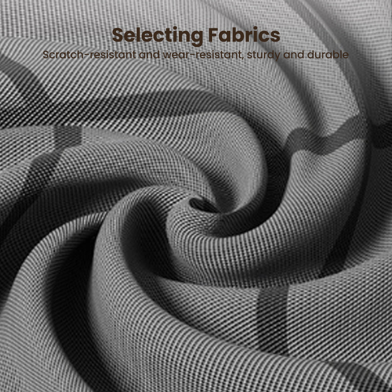 🧺JETZT 60 % RABATT!🛏️ Staubschutzhülle für Bettdecken und Bettwäsche – Großes Fassungsvermögen, strapazierfähiges Vliesmaterial & faltbares Design 🌿