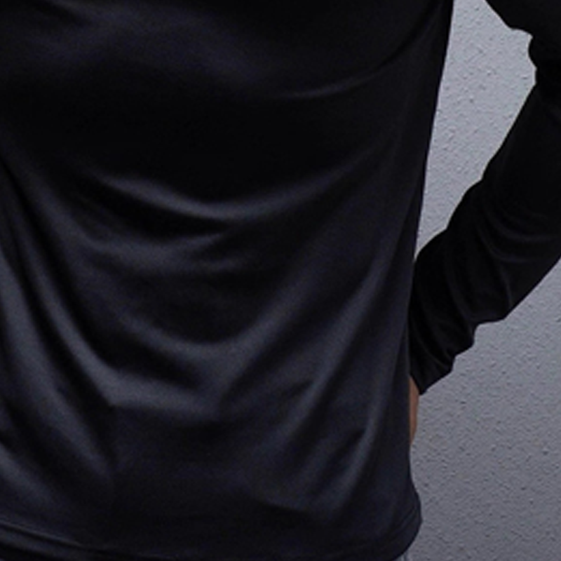 💪✨ 2026 Neue Kollektion! Stretch-Fit Fitness-Hoodie für Herren mit langen Ärmeln 👕🔥