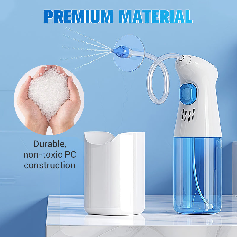 🌞Frühlingserwachen: 50% Rabatt!🧼 Ohrenschmalz-Entfernungsset (E20/W10) – Sicher & sanft, mit austauschbaren Aufsätzen für schmerzlose Ohrenreinigung!