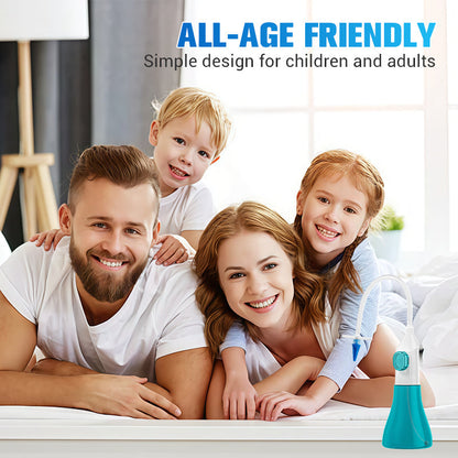 🌞Frühlingserwachen: 50% Rabatt!🧼 Ohrenschmalz-Entfernungsset (E20/W10) – Sicher & sanft, mit austauschbaren Aufsätzen für schmerzlose Ohrenreinigung!