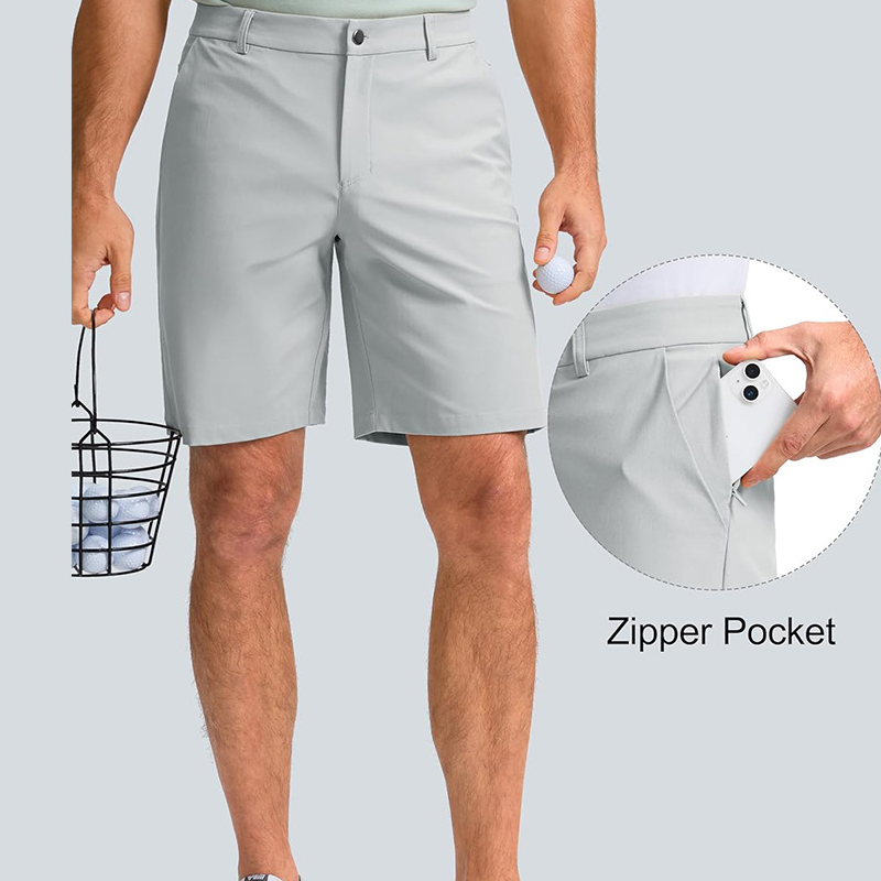 ⌛ Nur noch 3 Tage – 50 % auf alles! ⏰Schnelltrocknende Sportshorts für Herren