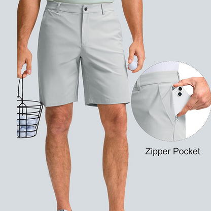 ⌛ Nur noch 3 Tage – 50 % auf alles! ⏰Schnelltrocknende Sportshorts für Herren