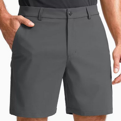 ⌛ Nur noch 3 Tage – 50 % auf alles! ⏰Schnelltrocknende Sportshorts für Herren