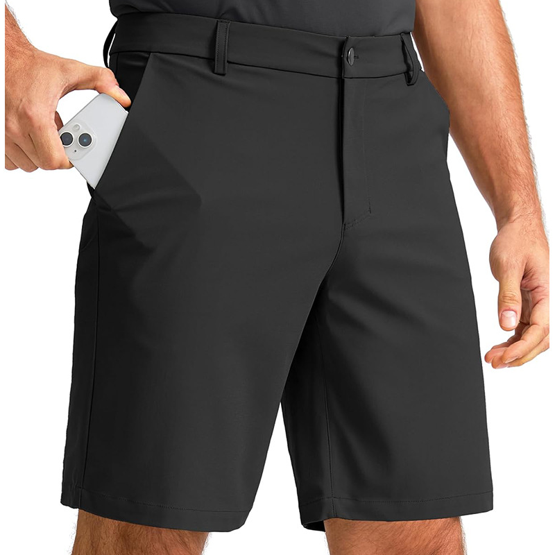 ⌛ Nur noch 3 Tage – 50 % auf alles! ⏰Schnelltrocknende Sportshorts für Herren