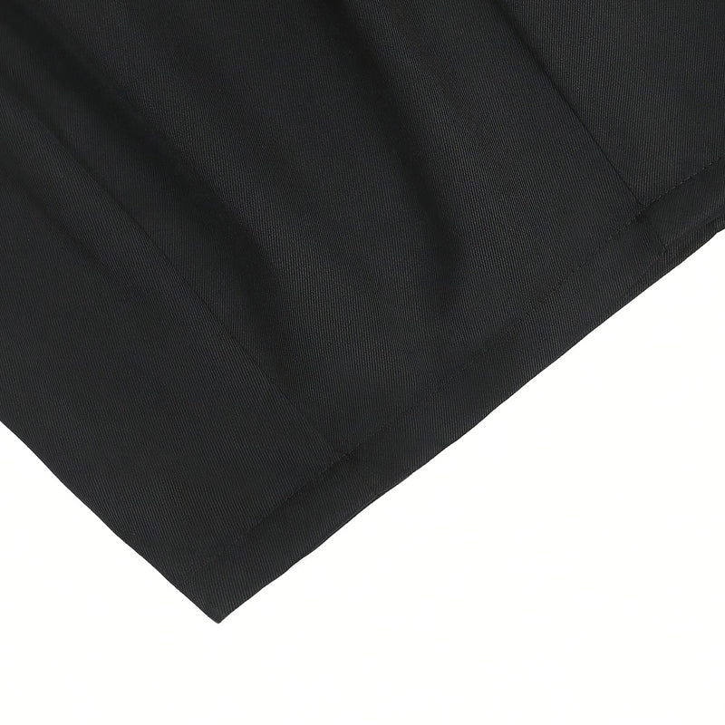 👖 50% RABATT! 🔥 Herren-Caprihose in Übergrößen – Weites Bein, Elastischer Bund mit Kordelzug & Strapazierfähiges Polyester Für Maximalen Komfort 🌞