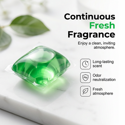 🏠50 % Rabatt!💧  Abfluss‑Deodorant‑Tabs – Bio‑Enzym‑Formel neutralisiert Gerüche direkt an der Quelle. Sofortiger Frischeduft, ohne aggressive Chemikalien. Verabschieden Sie sich von unangenehmen Gerüchen. 🚰✅