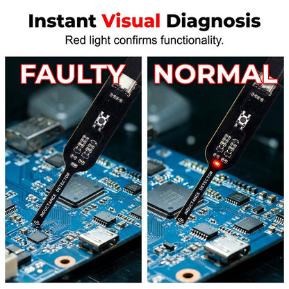 ✨🔥USB-C-Induktivitätsdetektor-Stift zur Hauptplatinen-Reparatur