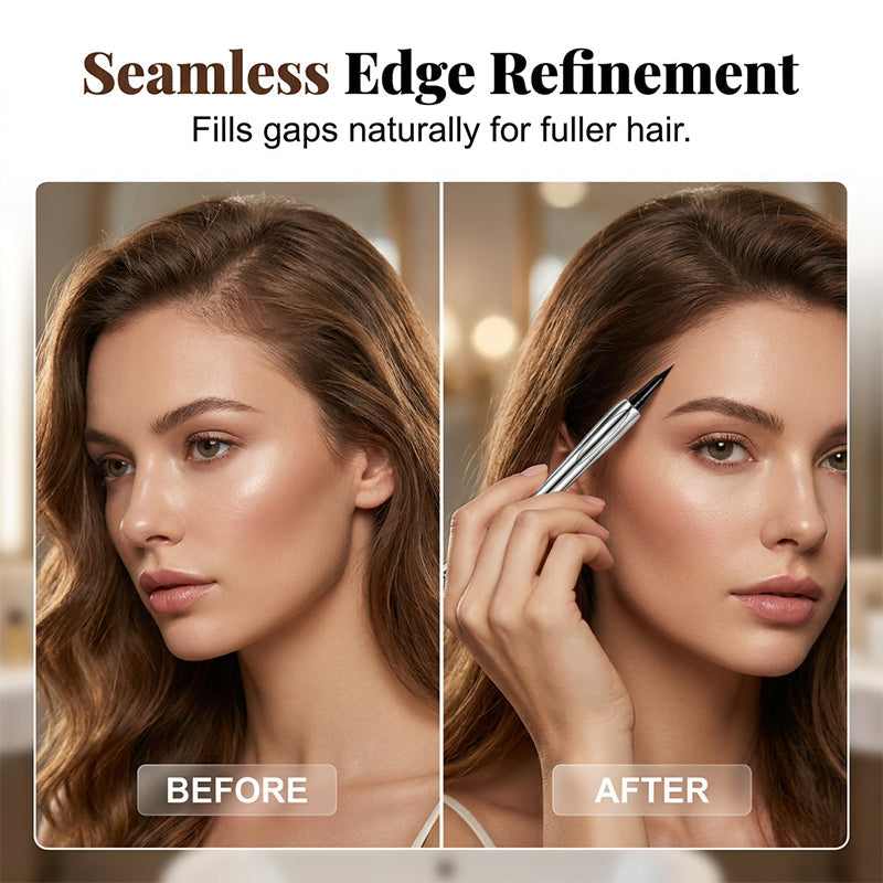 🥳HEISSER SALE 2026🔥 50 % RABATT!🔥💞Ultra-feiner flüssiger Augenbrauenstift