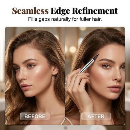 🥳HEISSER SALE 2026🔥 50 % RABATT!🔥💞Ultra-feiner flüssiger Augenbrauenstift