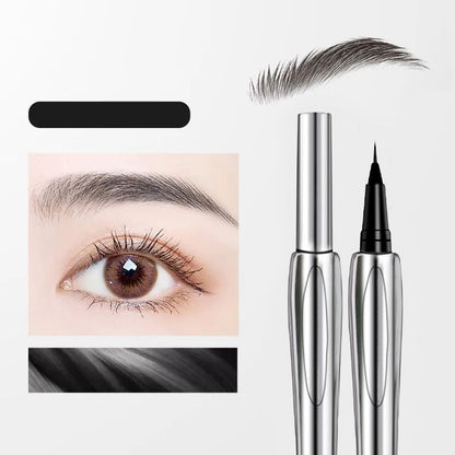 🥳HEISSER SALE 2026🔥 50 % RABATT!🔥💞Ultra-feiner flüssiger Augenbrauenstift