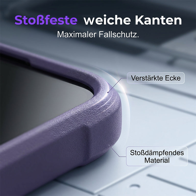 📱🧲 50% RABATT! Magnetische Hülle für Samsung Galaxy S26 Ultra / S25 / S24 – Weiche AG-Matte, blitzartiger Magnetverschluss & voller Kameraschutz ✨