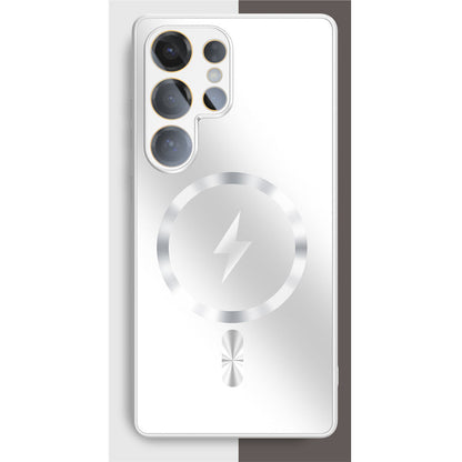 📱🧲 50% RABATT! Magnetische Hülle für Samsung Galaxy S26 Ultra / S25 / S24 – Weiche AG-Matte, blitzartiger Magnetverschluss & voller Kameraschutz ✨
