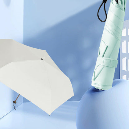 🏝️🏖️ 50 % Rabatt! Ultraleichter Kompakt-Regenschirm – Sonne & Regen, immer dabei! ☂️🌞 103 g leicht, UV-Schutz 50+ 🌧️ Limitiertes Angebot ⏳